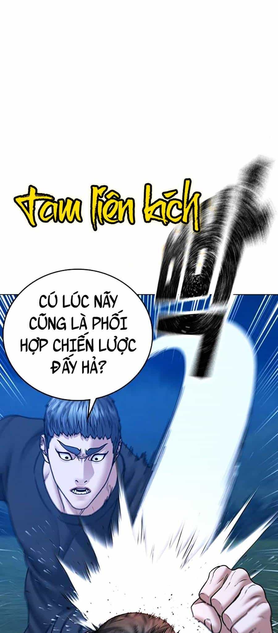 Nhiệm Vụ Đời Thật - Chương 39 - ảnh 39