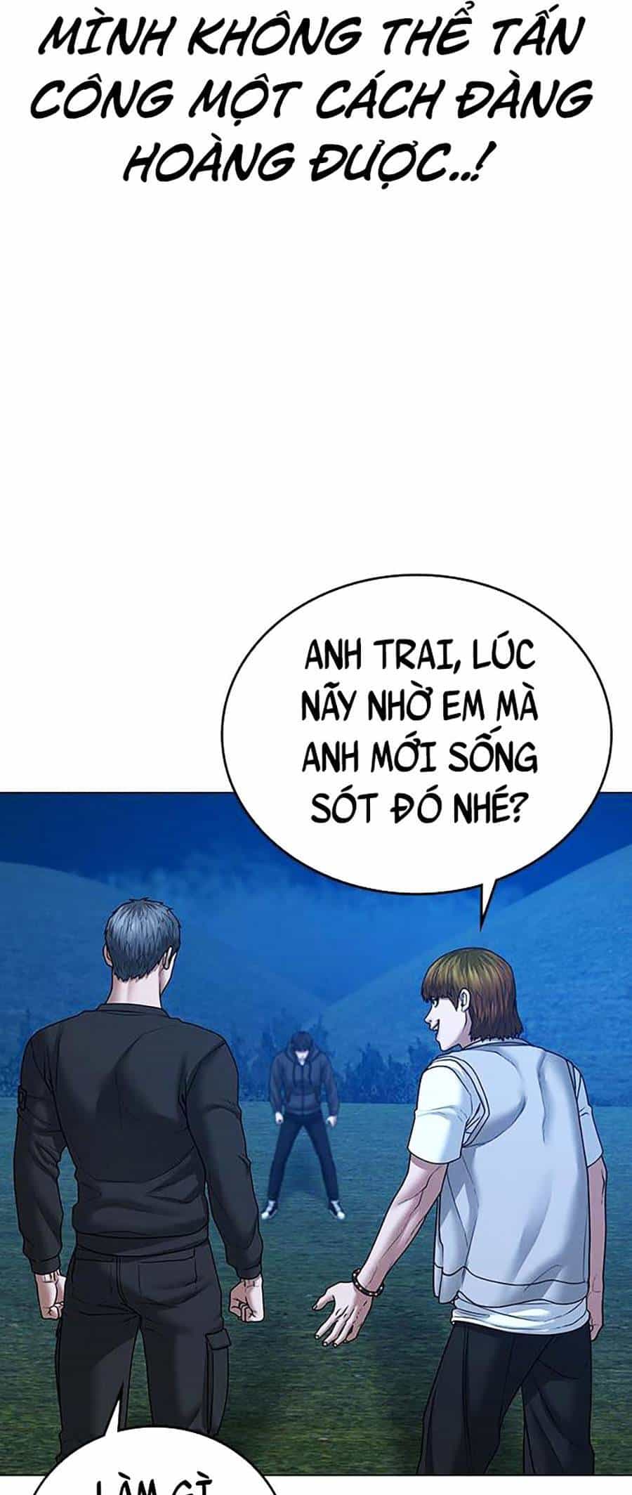 Nhiệm Vụ Đời Thật - Chương 39 - ảnh 52