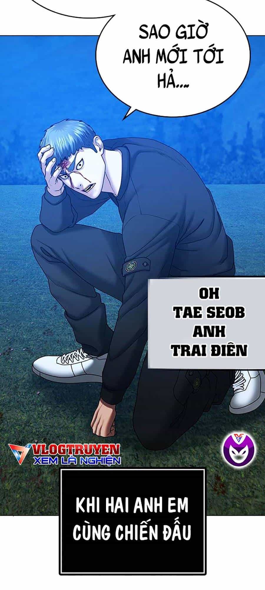 Nhiệm Vụ Đời Thật - Chương 39 - ảnh 97