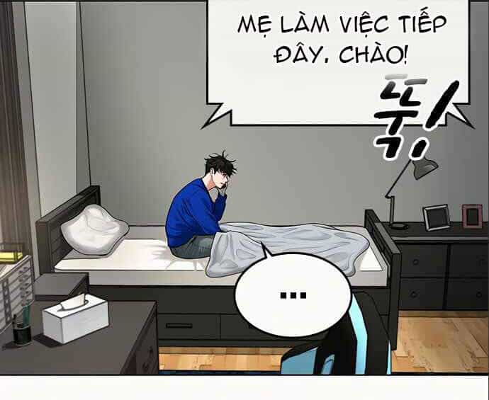 Nhiệm Vụ Đời Thật - Chương 5 - ảnh 137