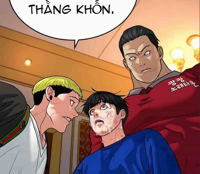 Nhiệm Vụ Đời Thật - Chương 5 - ảnh 31