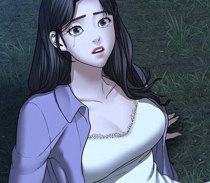 Nhiệm Vụ Đời Thật - Chương 44 - ảnh 6