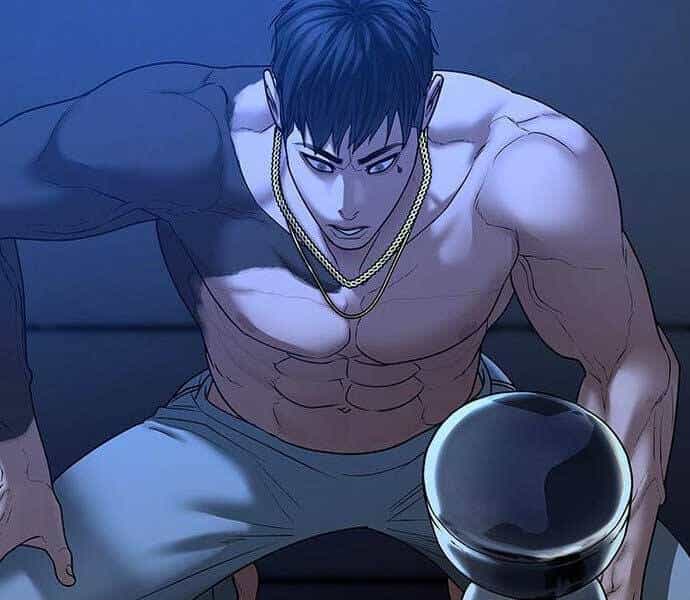 Nhiệm Vụ Đời Thật - Chương 45 - ảnh 297