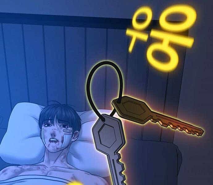Nhiệm Vụ Đời Thật - Chương 45 - ảnh 79