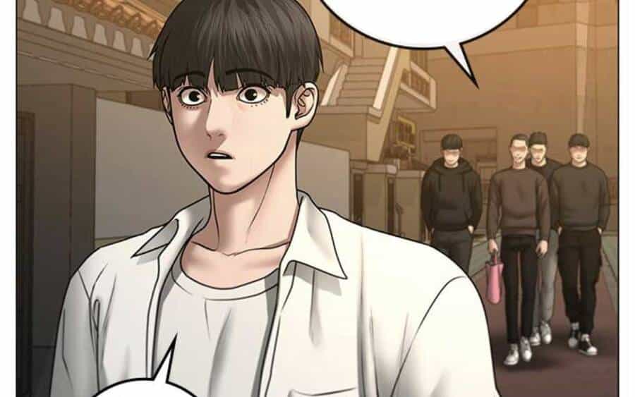 Nhiệm Vụ Đời Thật - Chương 47 - ảnh 61