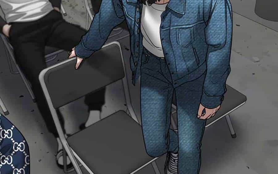 Nhiệm Vụ Đời Thật - Chương 47.5 - ảnh 16