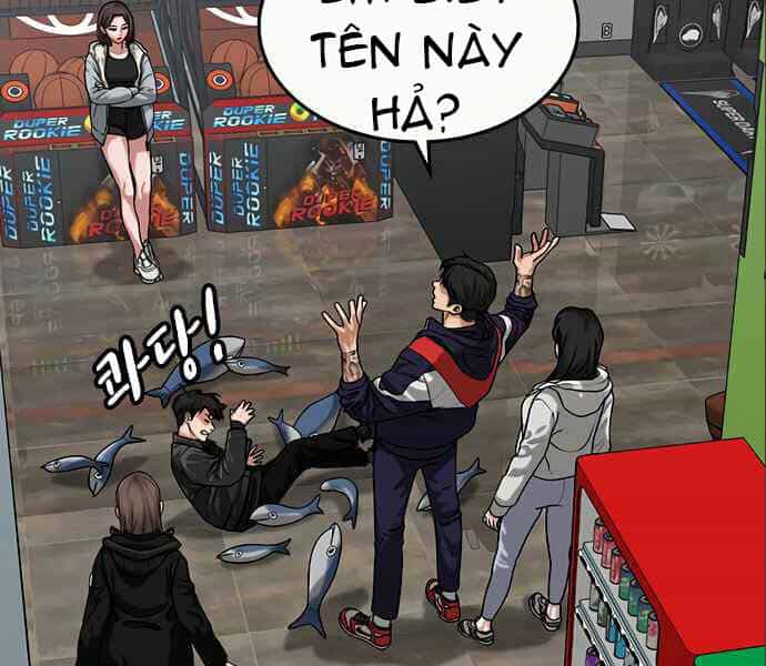 Nhiệm Vụ Đời Thật - Chương 6 - ảnh 133