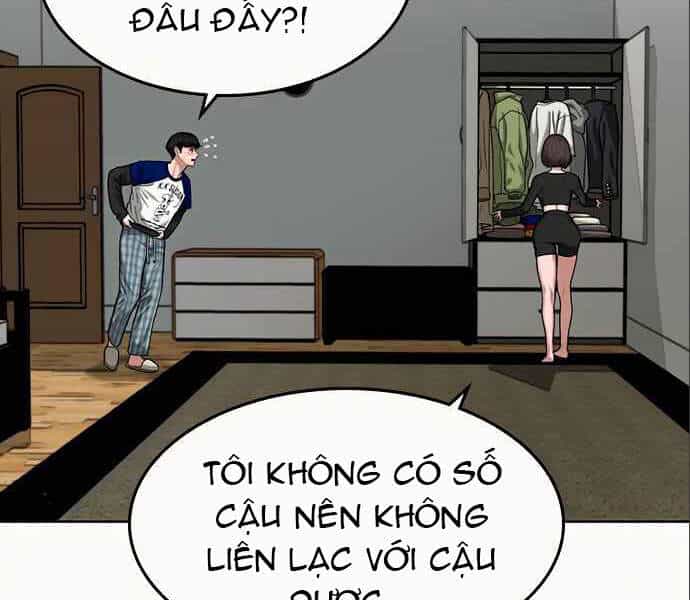 Nhiệm Vụ Đời Thật - Chương 6 - ảnh 16