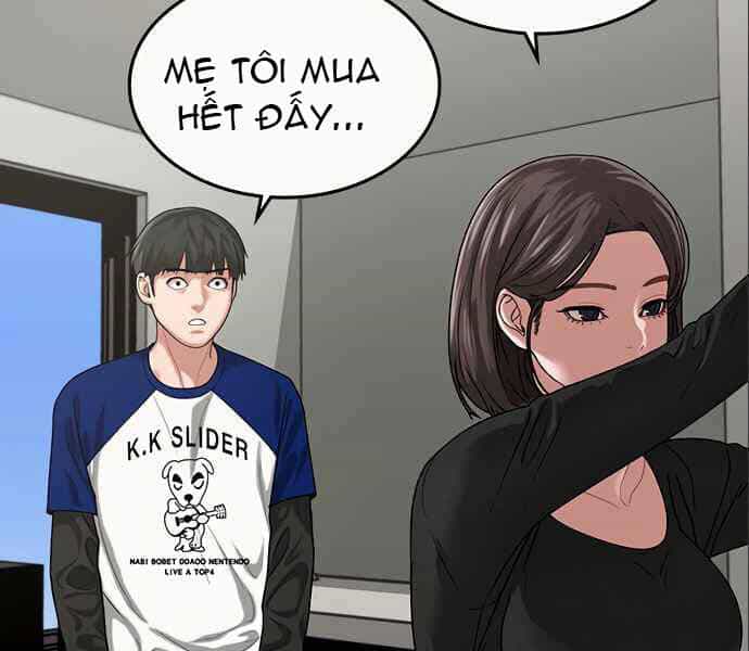 Nhiệm Vụ Đời Thật - Chương 6 - ảnh 24