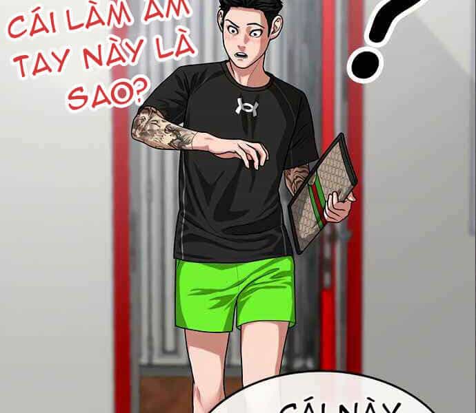 Nhiệm Vụ Đời Thật - Chương 6 - ảnh 37
