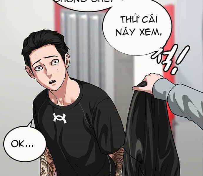 Nhiệm Vụ Đời Thật - Chương 6 - ảnh 43