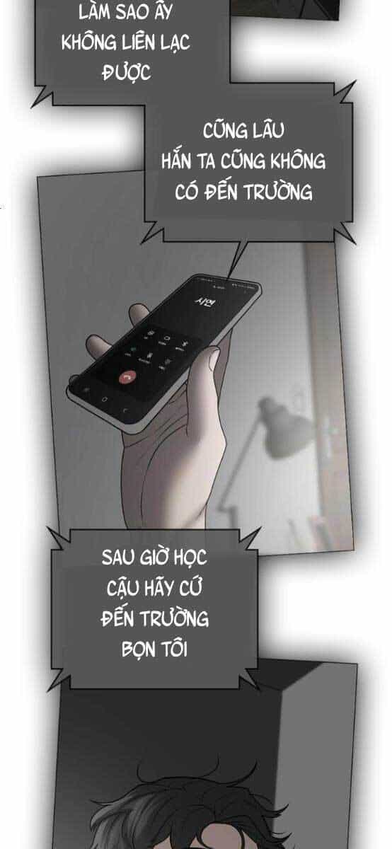 Nhiệm Vụ Đời Thật - Chương 52 - ảnh 18