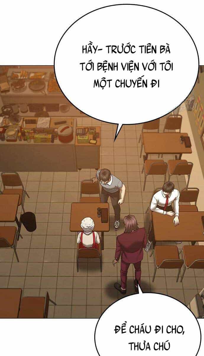 Nhiệm Vụ Đời Thật - Chương 54 - ảnh 6