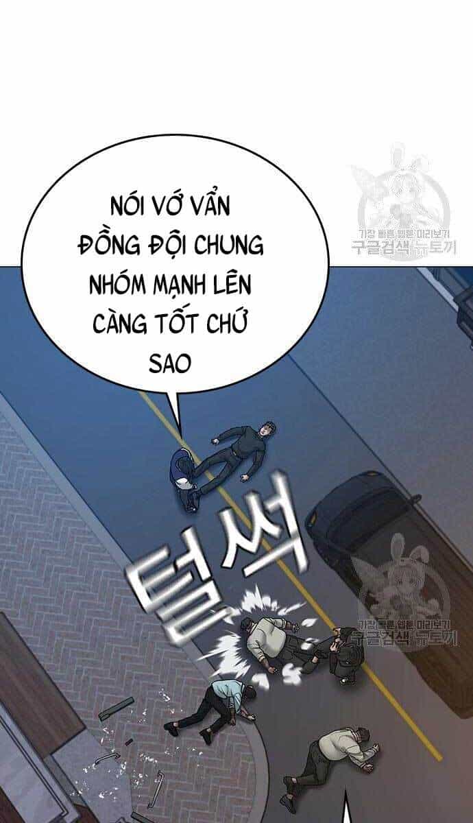 Nhiệm Vụ Đời Thật - Chương 55 - ảnh 55
