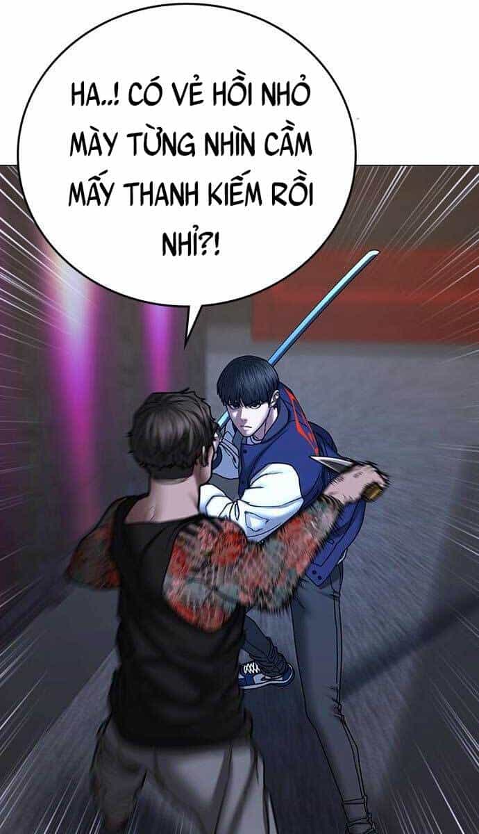 Nhiệm Vụ Đời Thật - Chương 56 - ảnh 17
