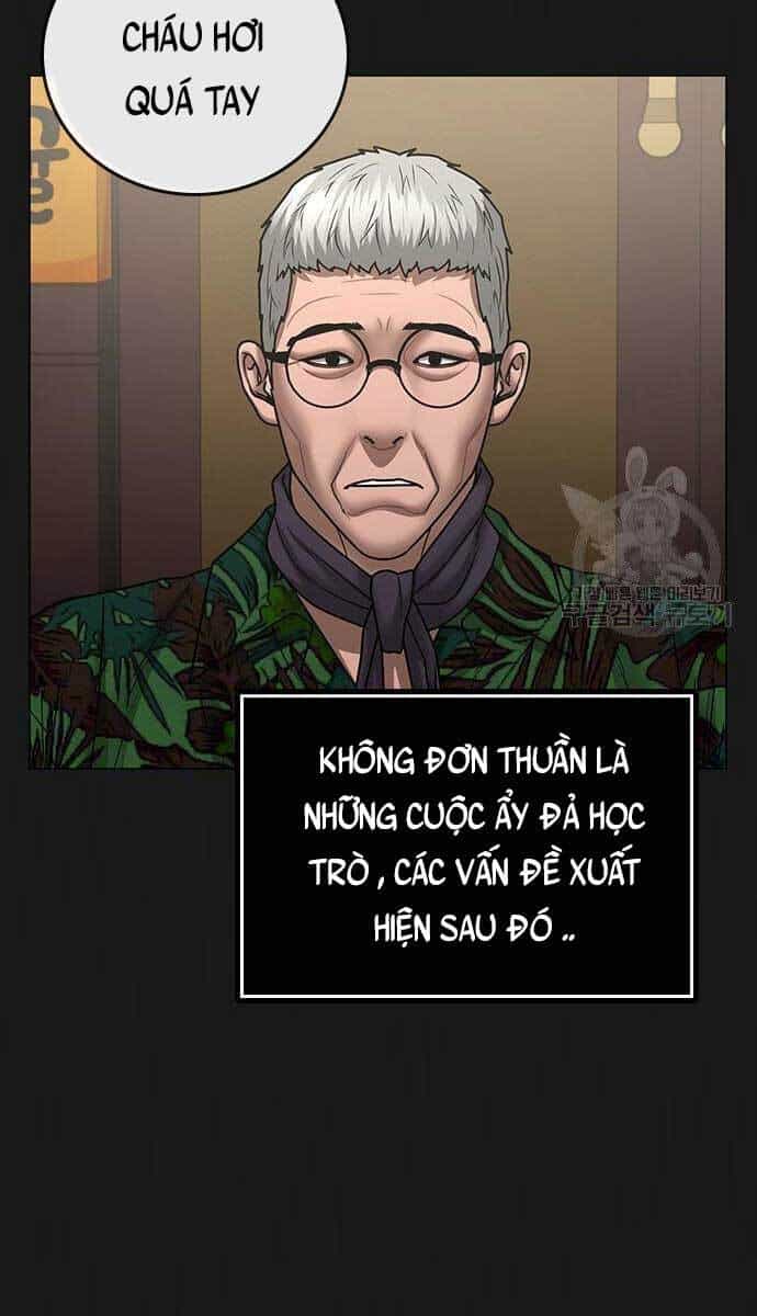 Nhiệm Vụ Đời Thật - Chương 57 - ảnh 14