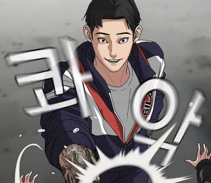 Nhiệm Vụ Đời Thật - Chương 7 - ảnh 125