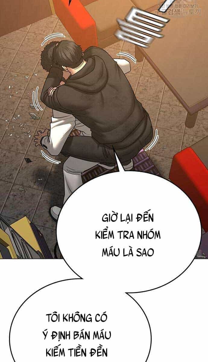 Nhiệm Vụ Đời Thật - Chương 57.5 - ảnh 11