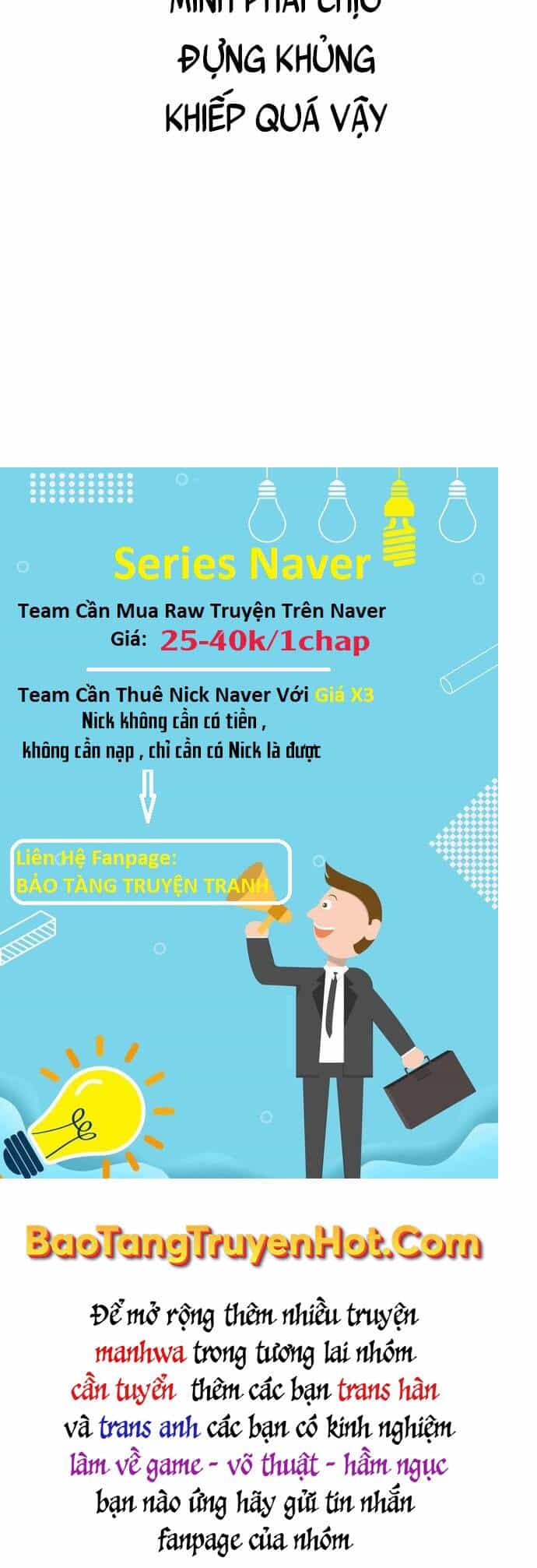 Nhiệm Vụ Đời Thật - Chương 57.5 - ảnh 43