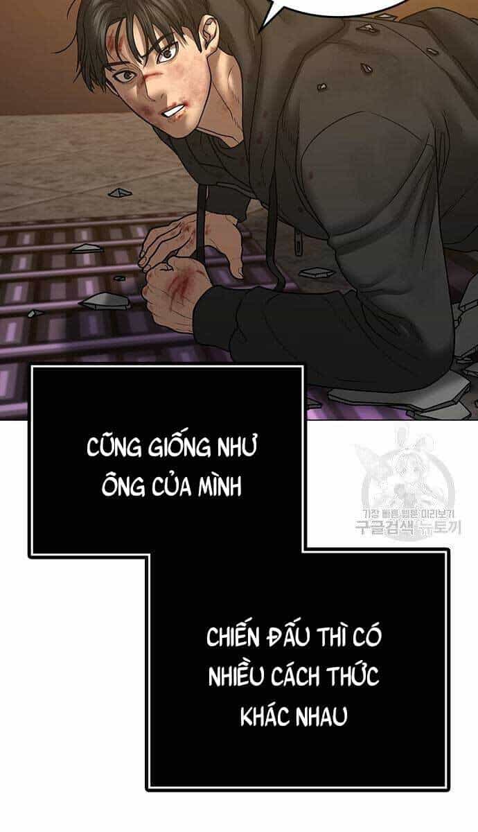 Nhiệm Vụ Đời Thật - Chương 57.5 - ảnh 80