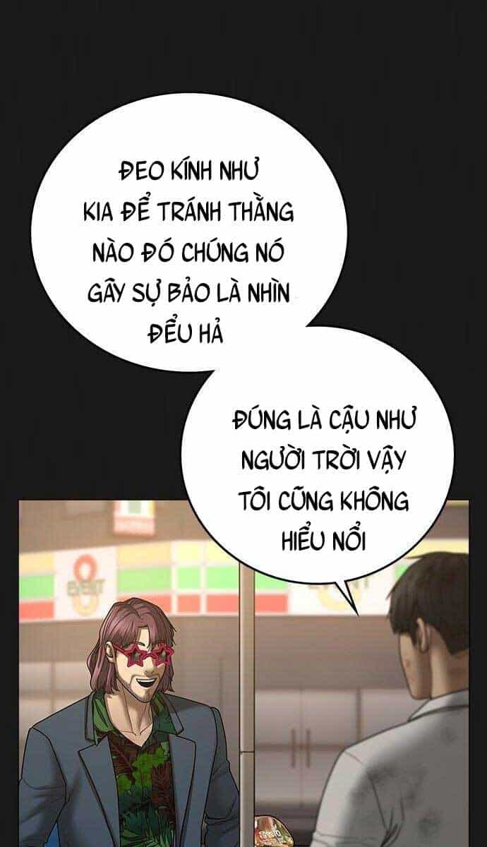 Nhiệm Vụ Đời Thật - Chương 58 - ảnh 12