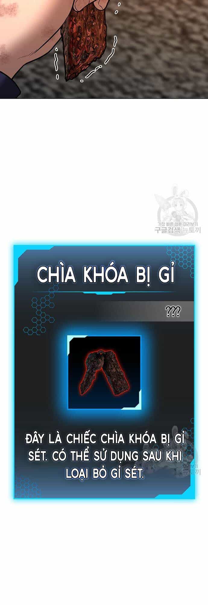 Nhiệm Vụ Đời Thật - Chương 61 - ảnh 17