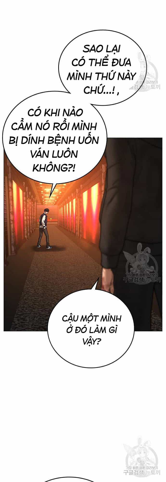 Nhiệm Vụ Đời Thật - Chương 61 - ảnh 18