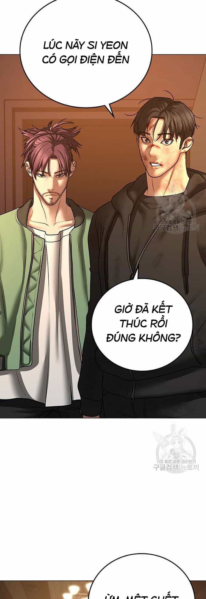 Nhiệm Vụ Đời Thật - Chương 61 - ảnh 19