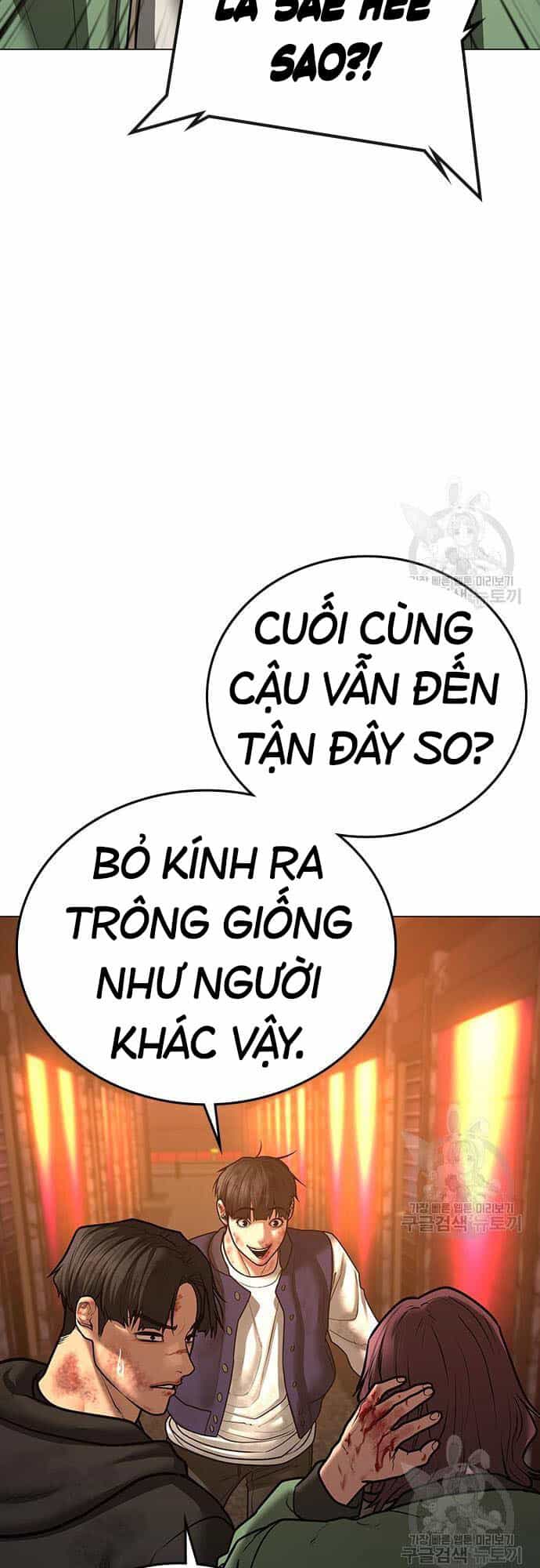 Nhiệm Vụ Đời Thật - Chương 61 - ảnh 23