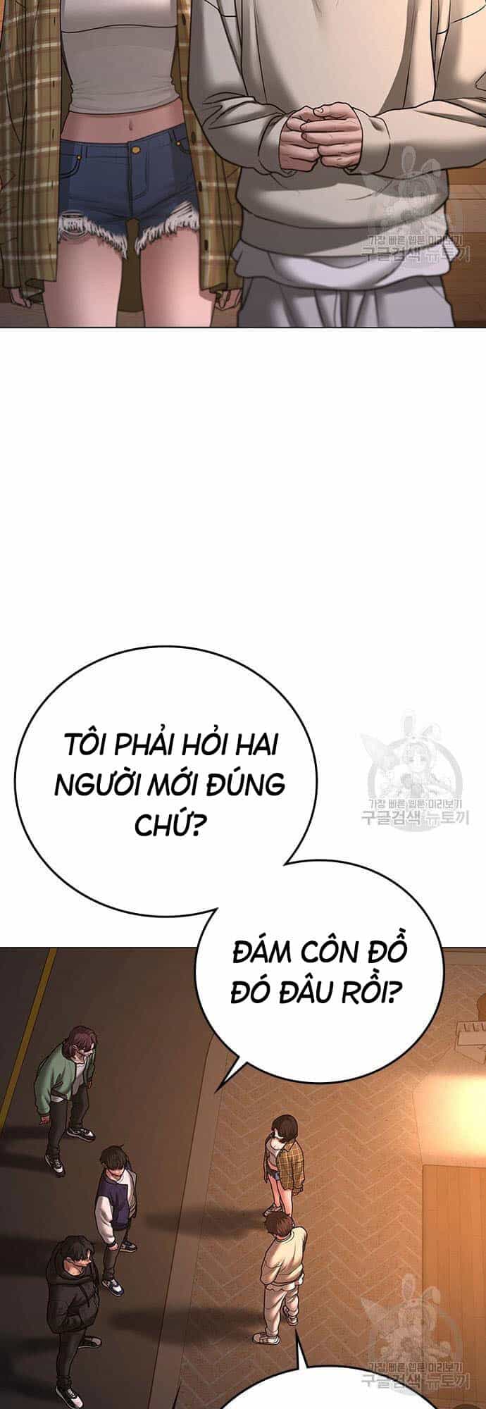 Nhiệm Vụ Đời Thật - Chương 61 - ảnh 26