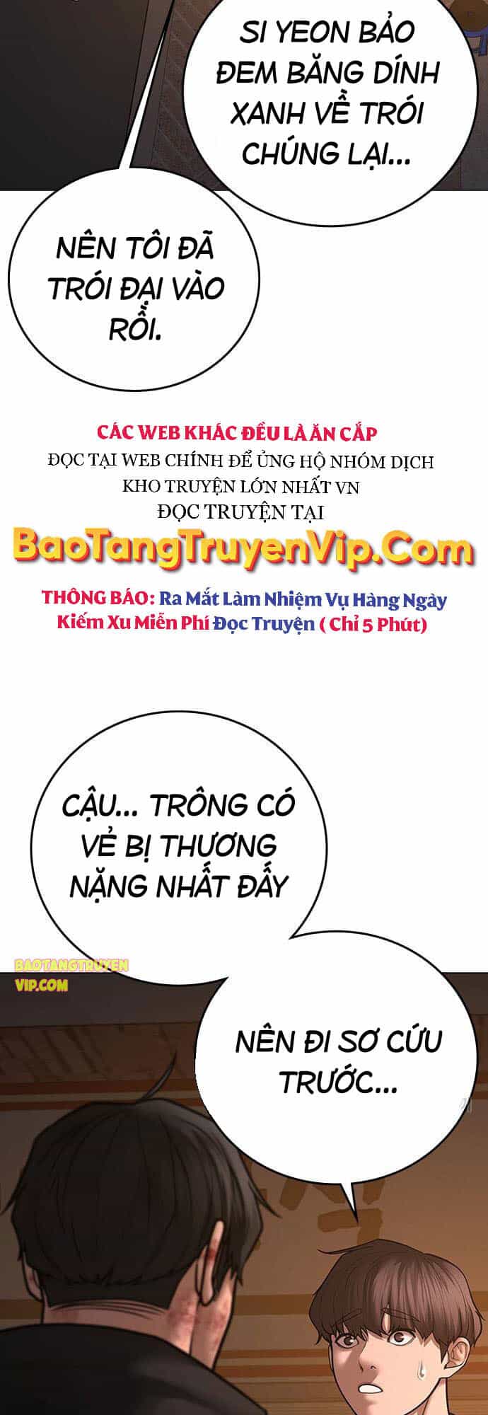 Nhiệm Vụ Đời Thật - Chương 61 - ảnh 27