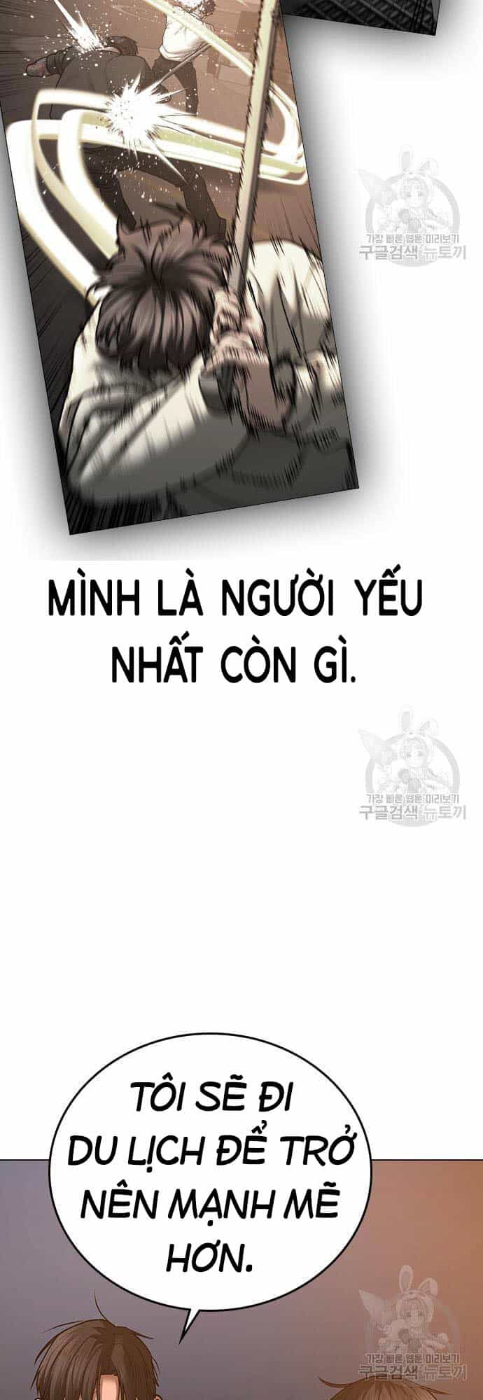 Nhiệm Vụ Đời Thật - Chương 61 - ảnh 32