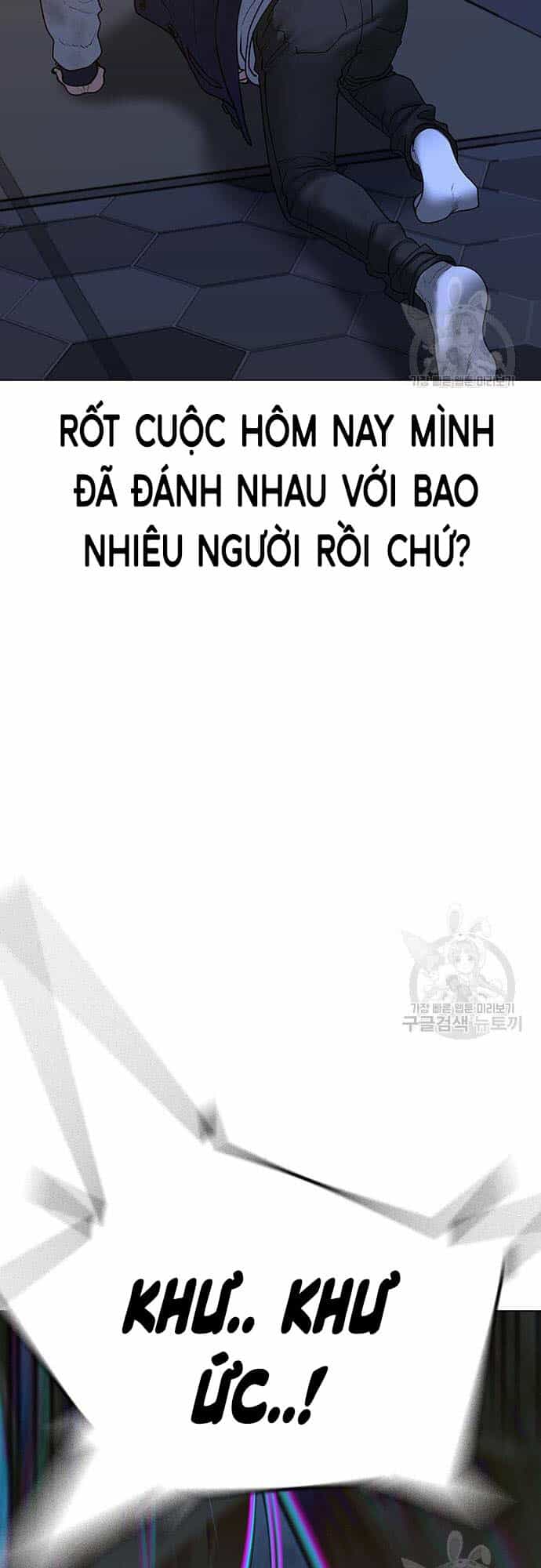 Nhiệm Vụ Đời Thật - Chương 61 - ảnh 45