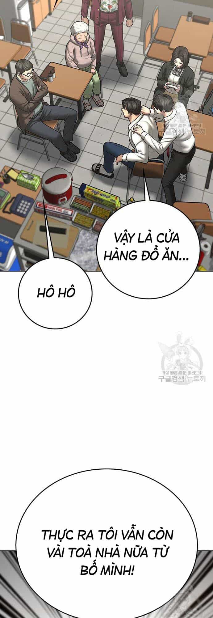 Nhiệm Vụ Đời Thật - Chương 61 - ảnh 54