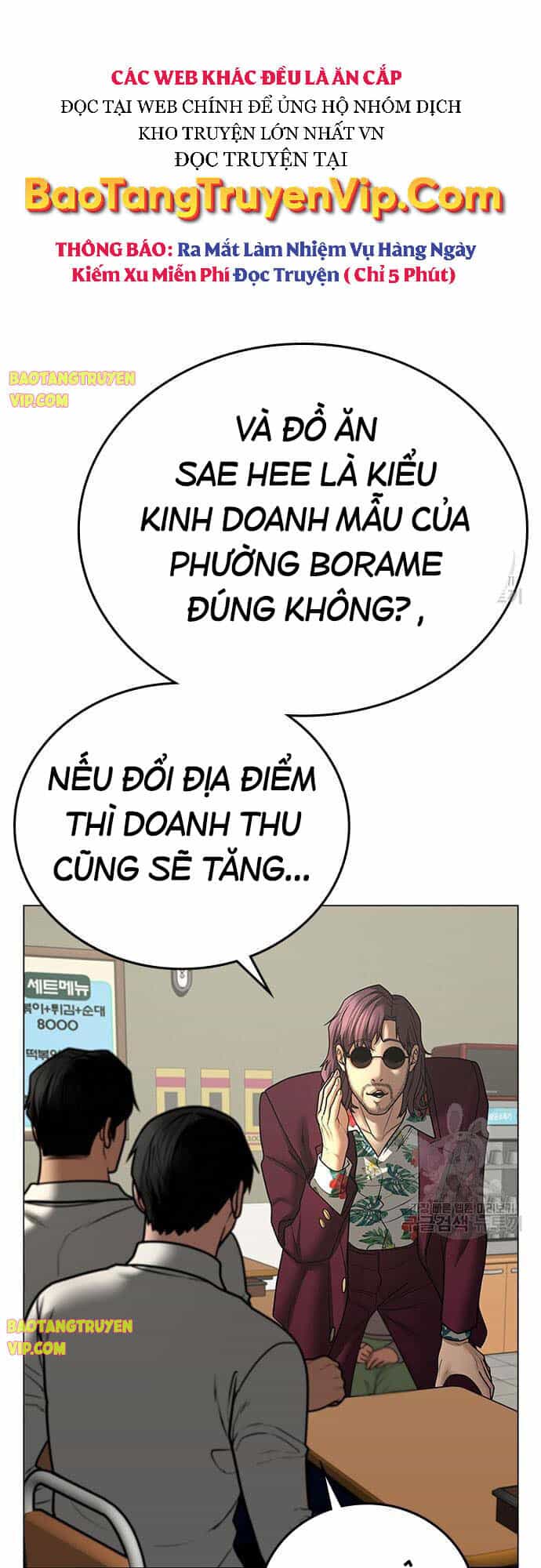 Nhiệm Vụ Đời Thật - Chương 61 - ảnh 61