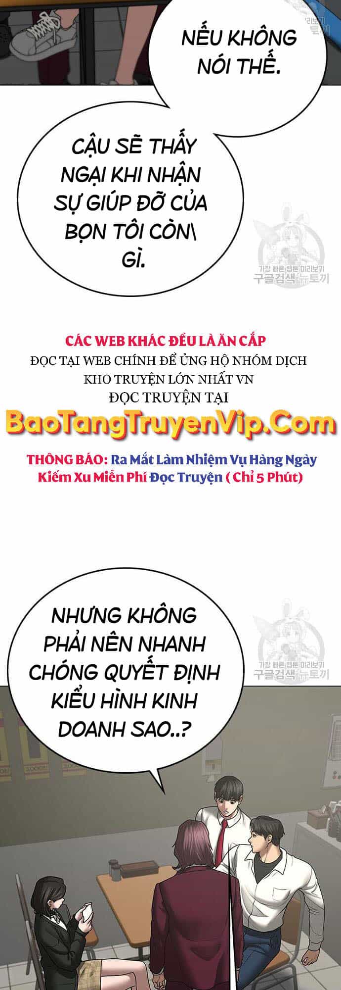 Nhiệm Vụ Đời Thật - Chương 61 - ảnh 64