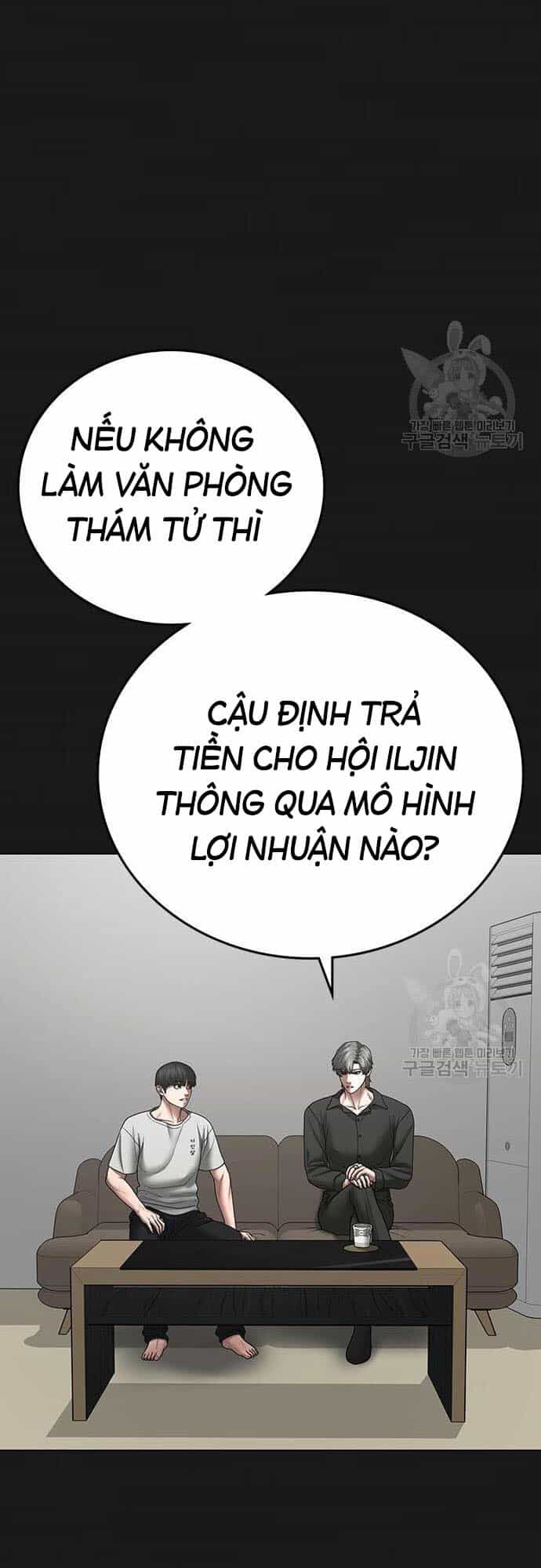 Nhiệm Vụ Đời Thật - Chương 61 - ảnh 70