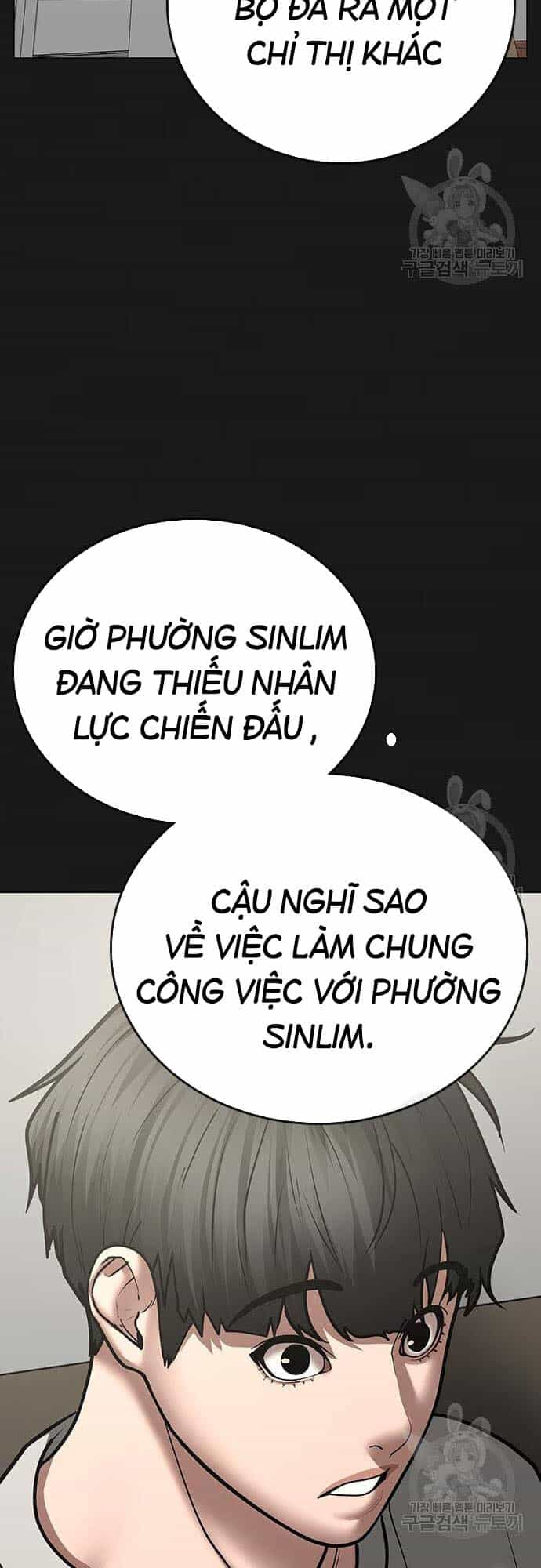 Nhiệm Vụ Đời Thật - Chương 61 - ảnh 79