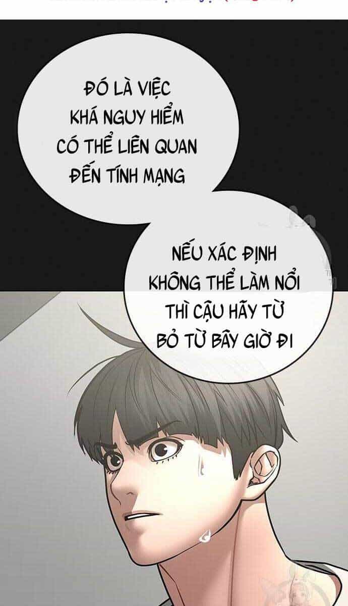 Nhiệm Vụ Đời Thật - Chương 62 - ảnh 19