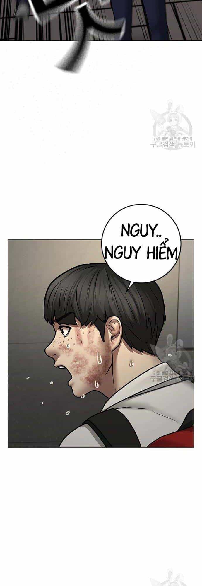 Nhiệm Vụ Đời Thật - Chương 63 - ảnh 15