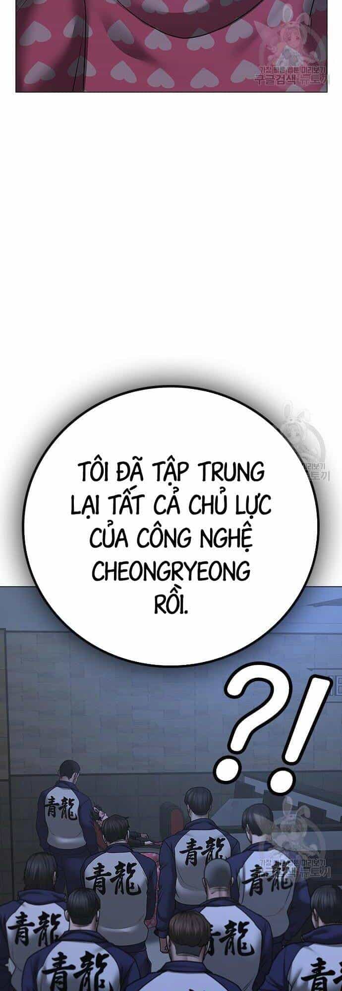 Nhiệm Vụ Đời Thật - Chương 63 - ảnh 81