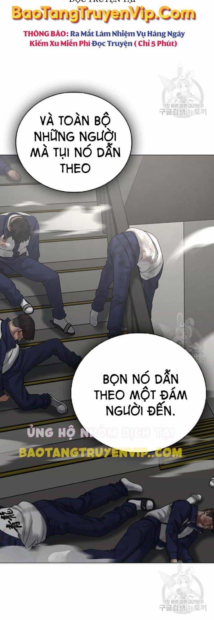 Nhiệm Vụ Đời Thật - Chương 65 - ảnh 6