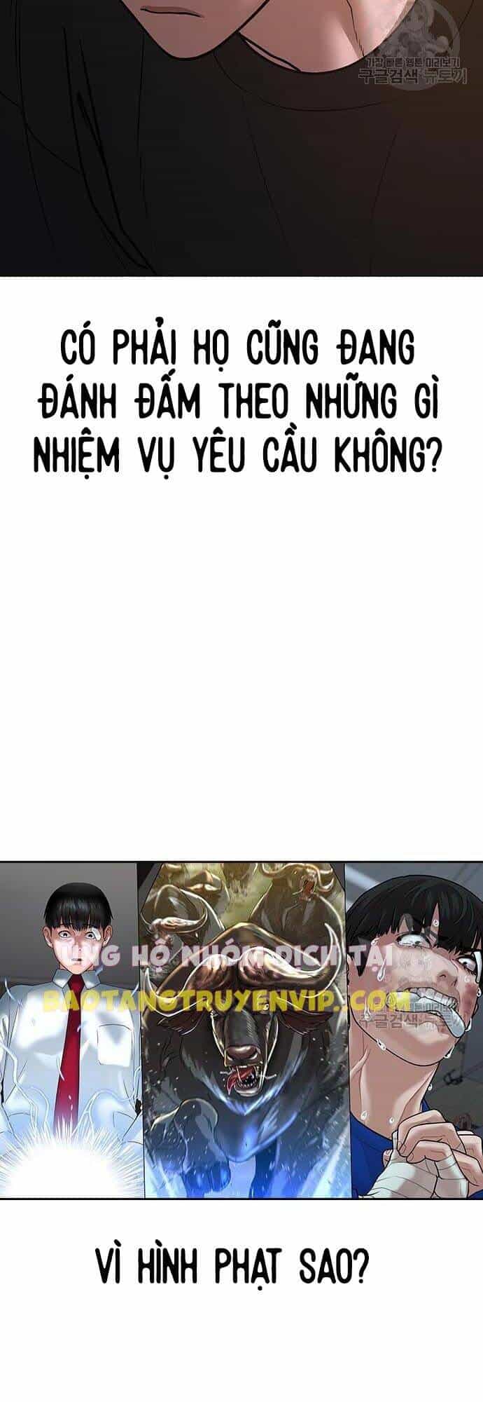 Nhiệm Vụ Đời Thật - Chương 65 - ảnh 84