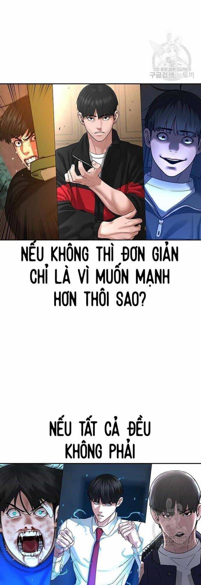 Nhiệm Vụ Đời Thật - Chương 65 - ảnh 85