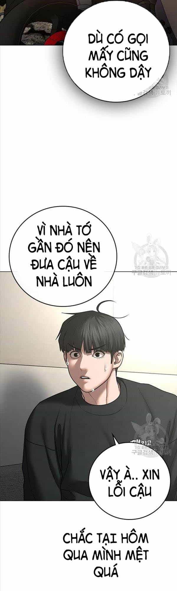 Nhiệm Vụ Đời Thật - Chương 66 - ảnh 20