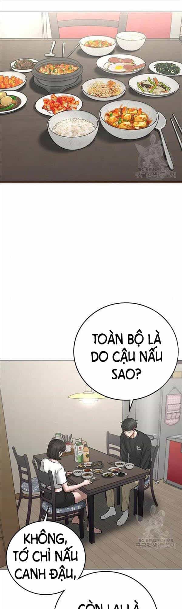 Nhiệm Vụ Đời Thật - Chương 66 - ảnh 22