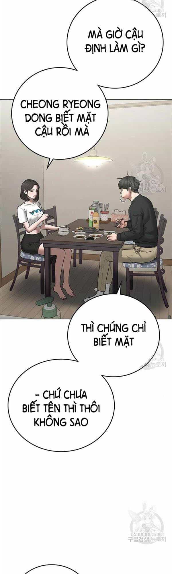 Nhiệm Vụ Đời Thật - Chương 66 - ảnh 25