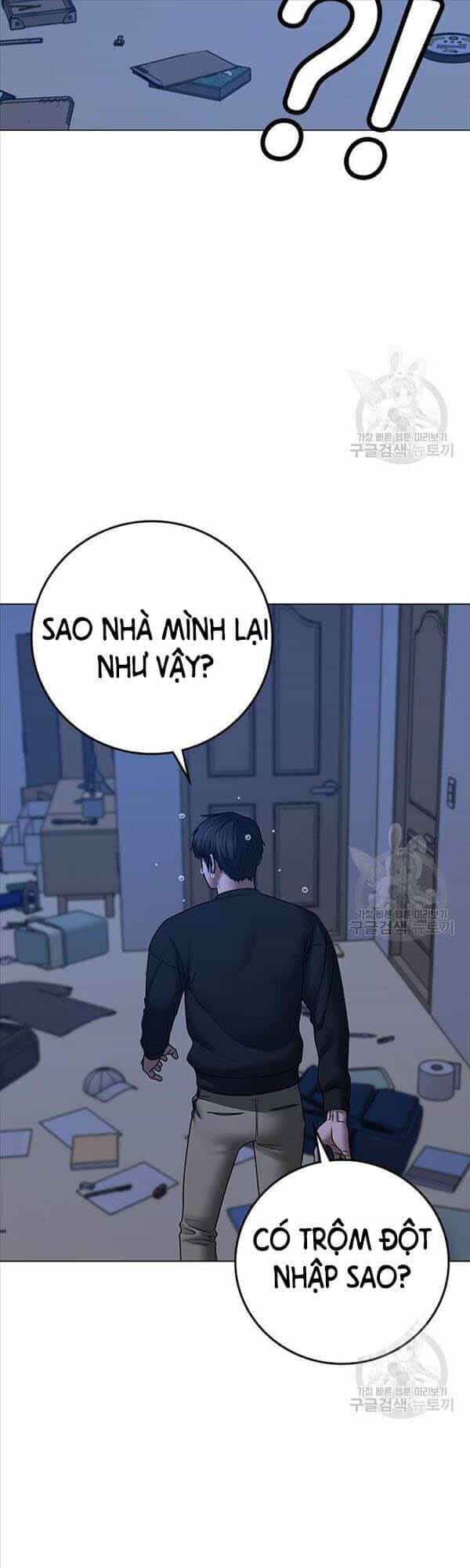 Nhiệm Vụ Đời Thật - Chương 66 - ảnh 43