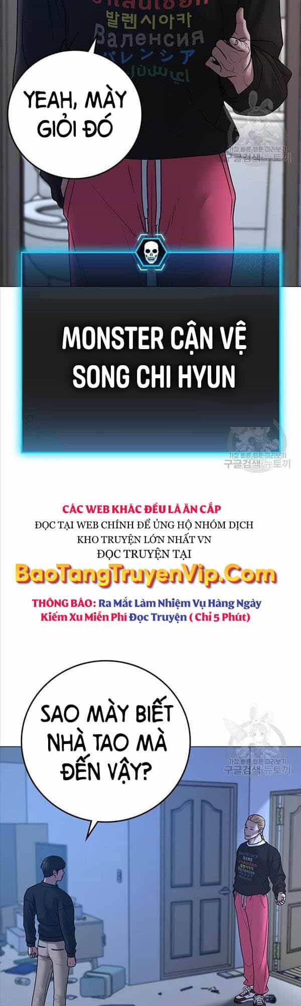 Nhiệm Vụ Đời Thật - Chương 66 - ảnh 48