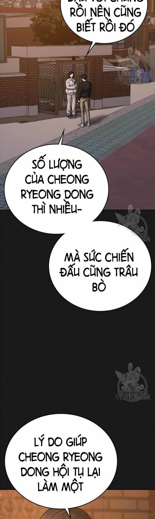 Nhiệm Vụ Đời Thật - Chương 66 - ảnh 62